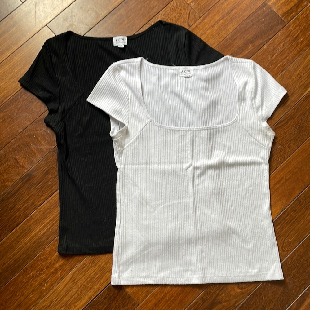 Ardene t-shirts